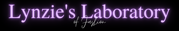Lynzie's laboratory of fashion.com 