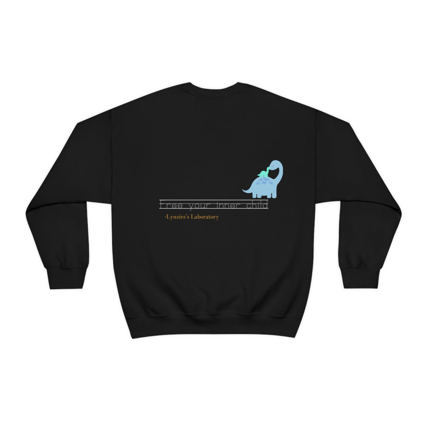 "Inner Child" Sweatshirt